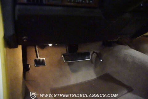 1970 Cadillac DeVille