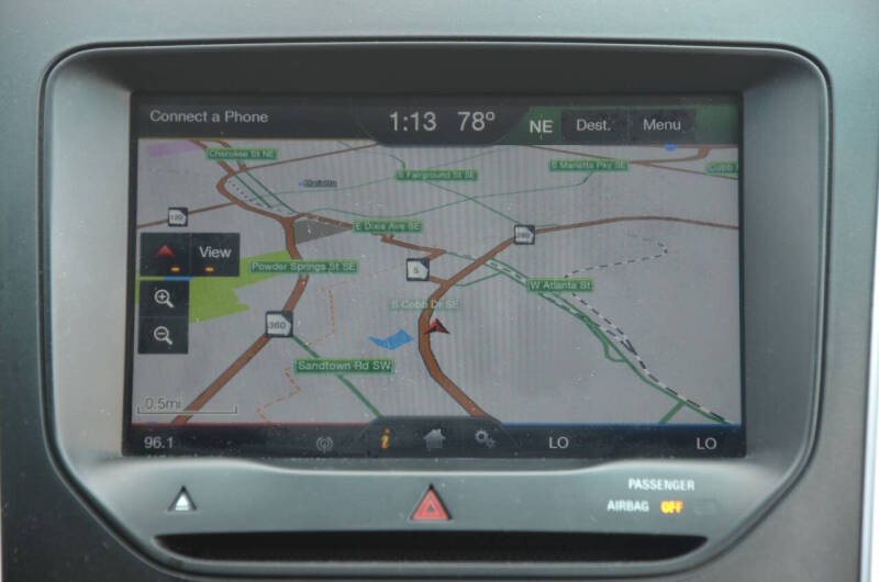 2011 Ford Explorer XLT