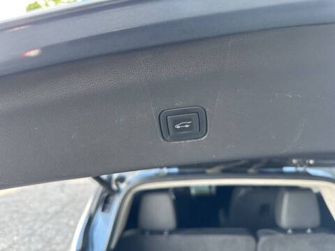 2020 Buick Enclave Avenir