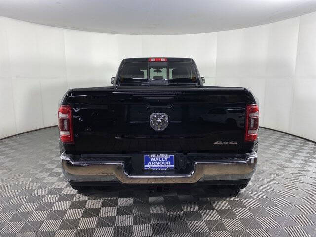 2020 RAM 3500 Tradesman