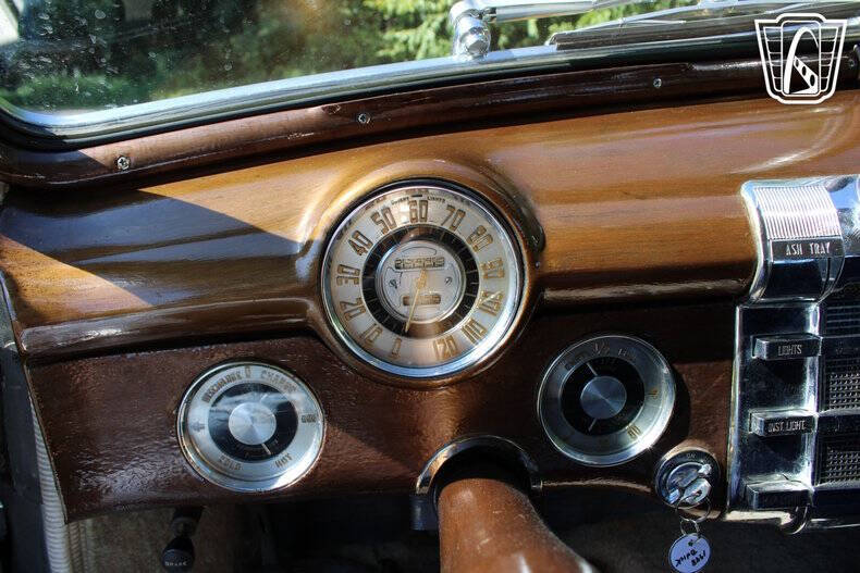 1948 Buick Super
