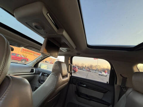 2013 GMC Acadia Denali