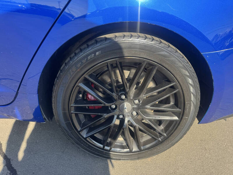 2019 Genesis G70 3.3T Advanced