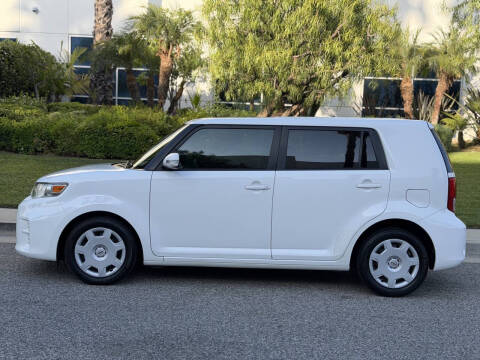 2014 Scion xB