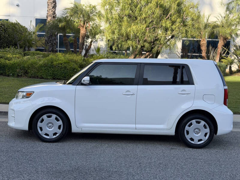2014 Scion xB