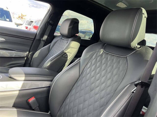 2025 Genesis GV70 3.5T Sport