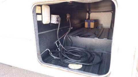 2004 Ford E-Series E-450 SD