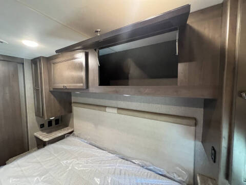 2021 Thor Motor Coach Windsport 34J