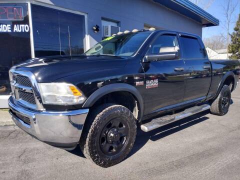 2014 RAM 2500 for sale at Westside Auto in Elba NY
