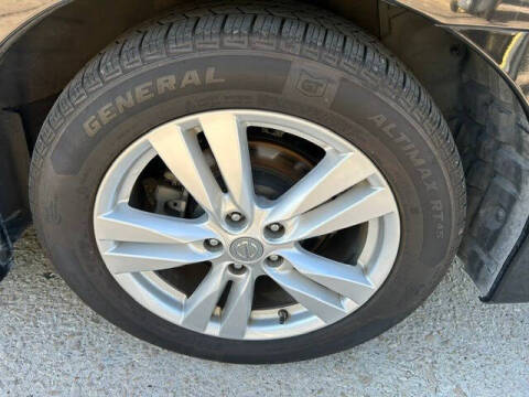 2013 Nissan Quest 3.5 S