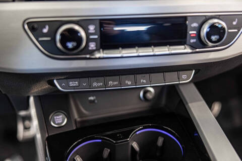 2024 Audi A5 Sportback quattro S line Prestige 45 TFSI