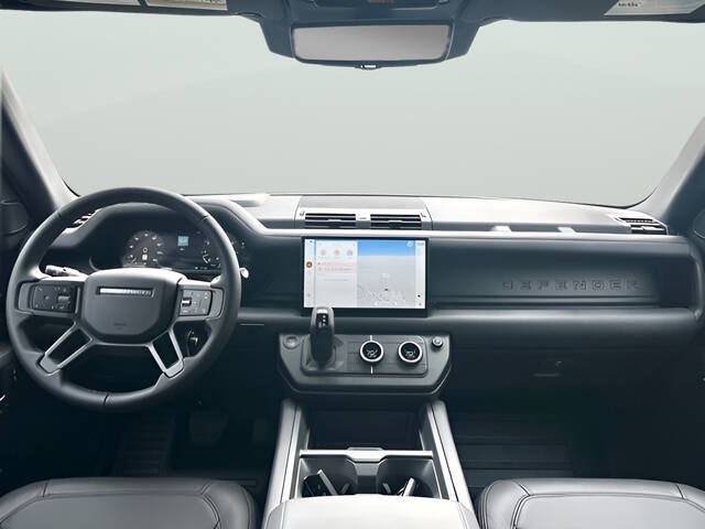 2025 Land Rover Defender 110 P400 S