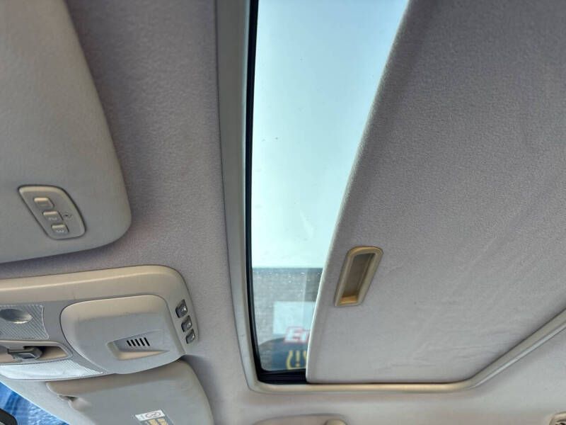 2004 Volvo XC70