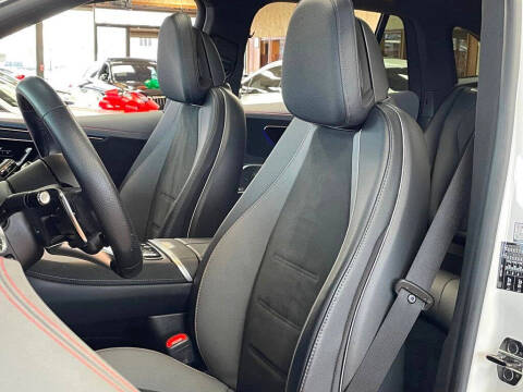 2024 Mercedes-Benz EQE AMG EQE