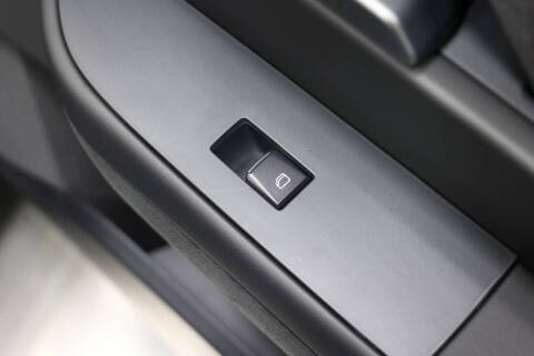 2023 Fisker Ocean Ultra