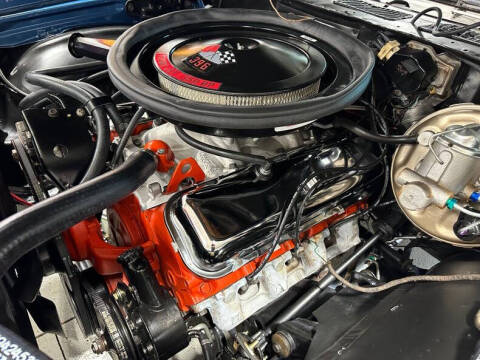 1970 Chevrolet Chevelle