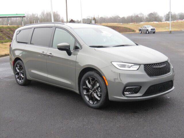 2023 Chrysler Pacifica for sale at Hayes Chrysler Dodge Jeep of Baldwin in Alto GA