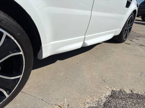 2013 Land Rover Range Rover Sport HSE GT Limited Edition