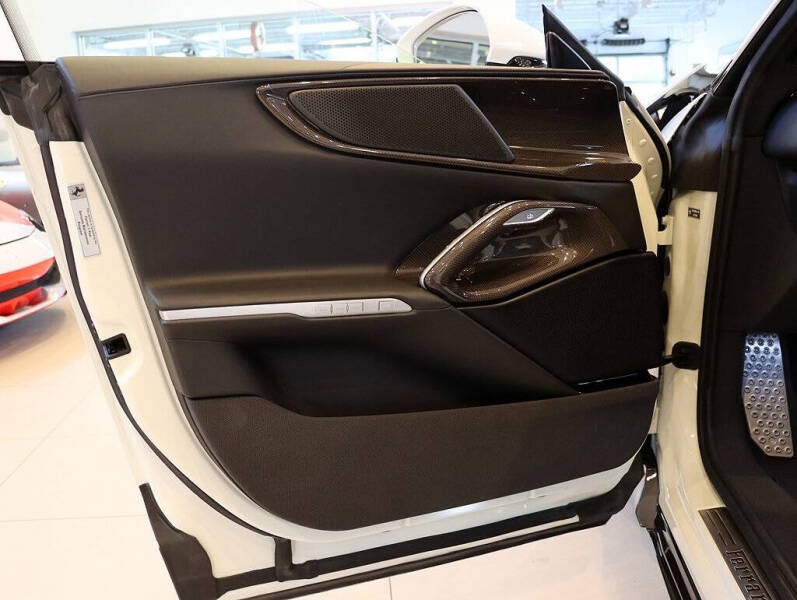 2024 Ferrari Purosangue