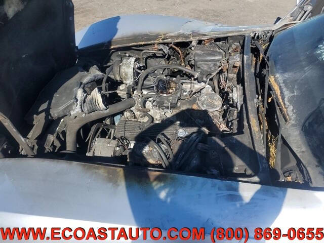 1978 Chevrolet Corvette