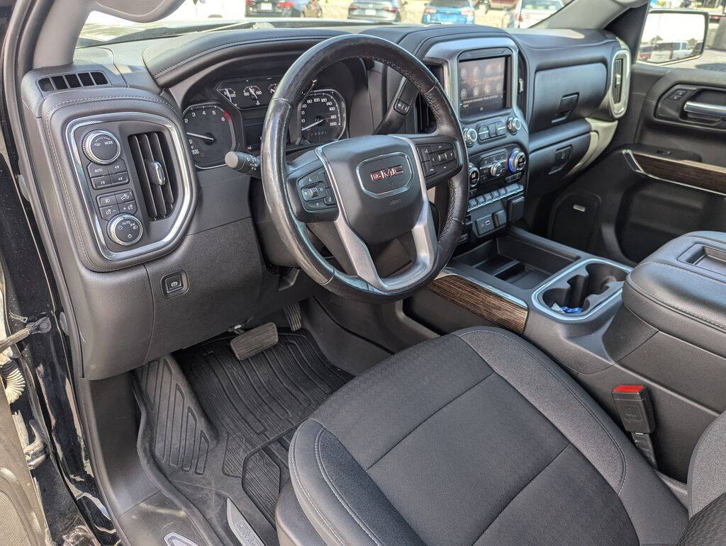 2021 GMC Sierra 1500 for sale at Axio Auto Boise in Boise, ID