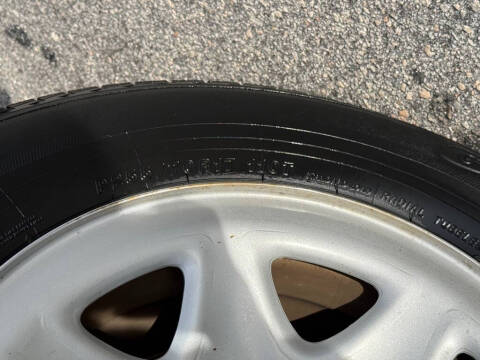 2017 Chevrolet Silverado 1500 Work Truck