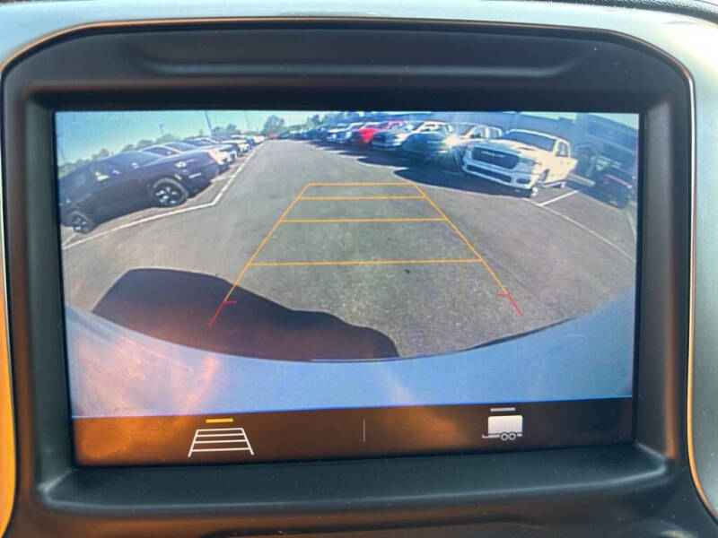 2022 Chevrolet Silverado 1500 Limited