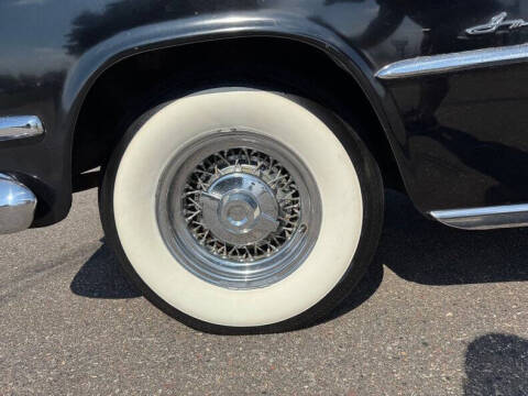 1954 Chrysler Imperial