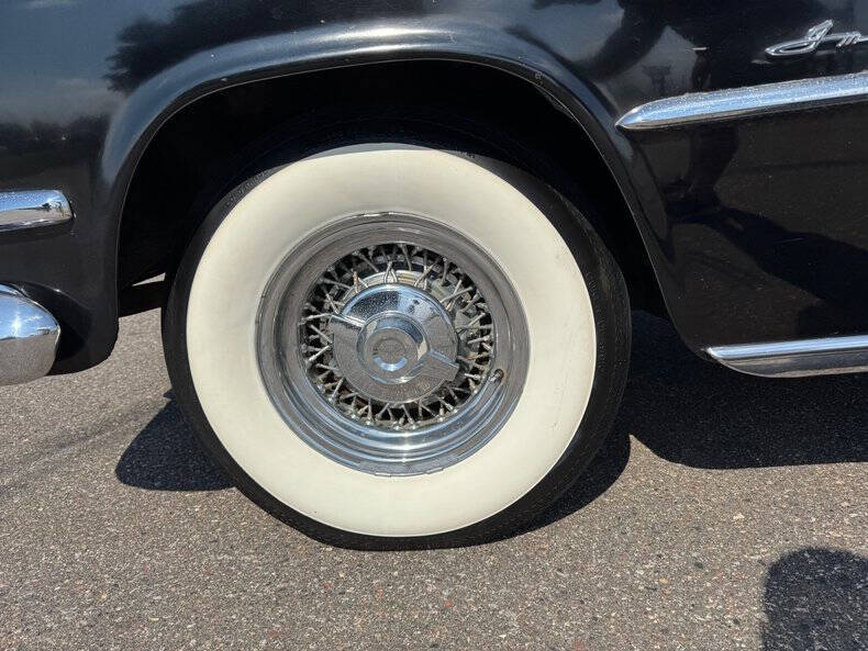 1954 Chrysler Imperial