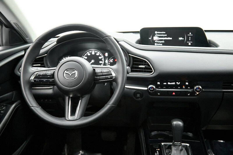 2025 Mazda CX-30 2.5 S Preferred