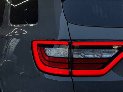 2020 Dodge Durango GT