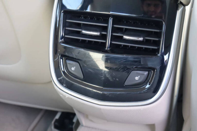 2014 Cadillac XTS Luxury Collection