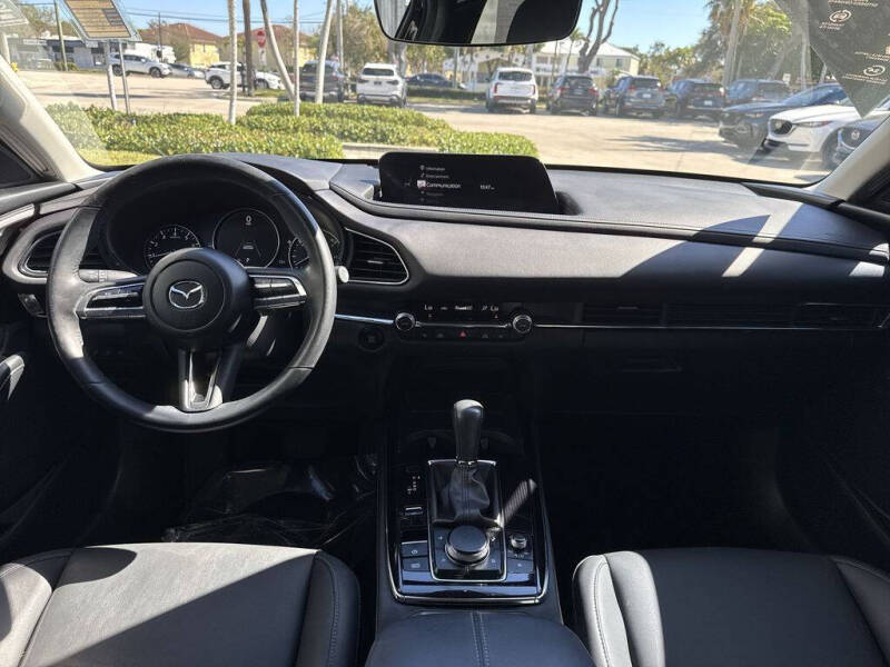 2023 Mazda CX-30 2.5 S Preferred