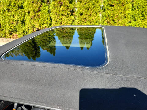 2002 Cadillac Eldorado ETC