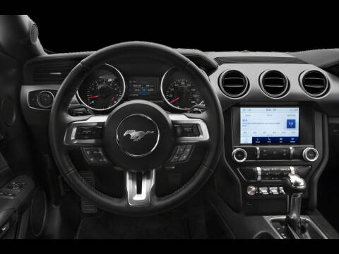 2023 Ford Mustang GT