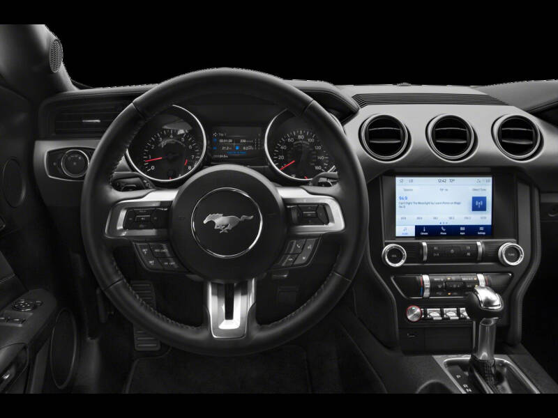 2023 Ford Mustang GT