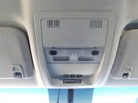 2010 Chevrolet Tahoe LS