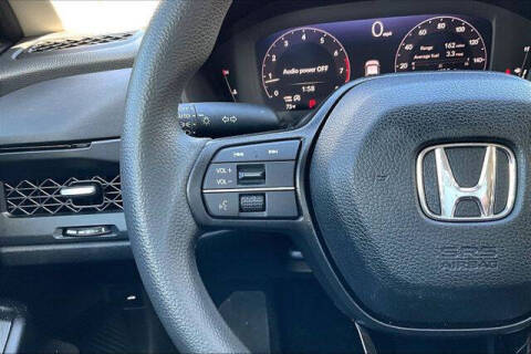 2023 Honda Accord