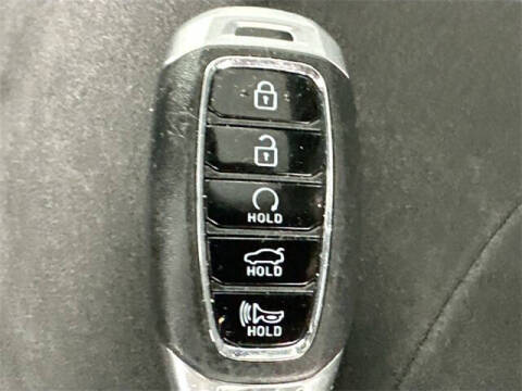 2022 Hyundai Elantra N