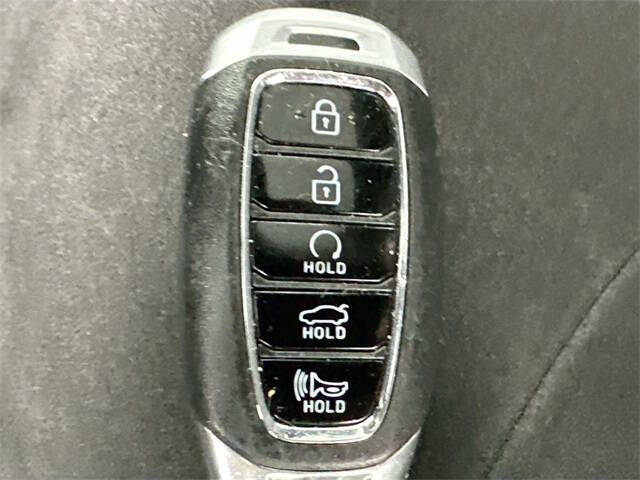 2022 Hyundai Elantra N