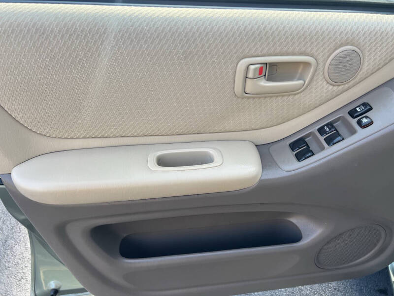 2006 Toyota Highlander