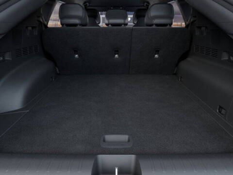 2026 Kia EV6 GT-Line