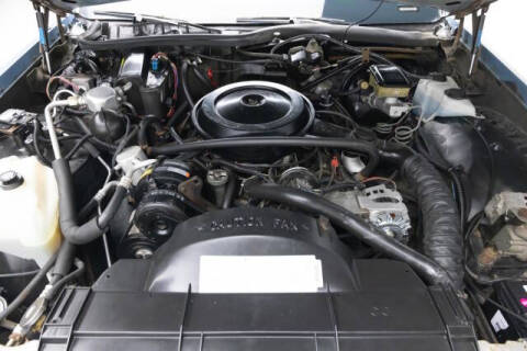 1990 Buick Estate Wagon