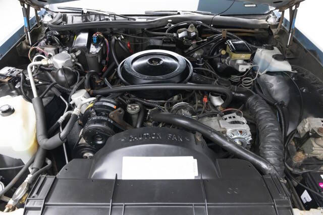 1990 Buick Estate Wagon