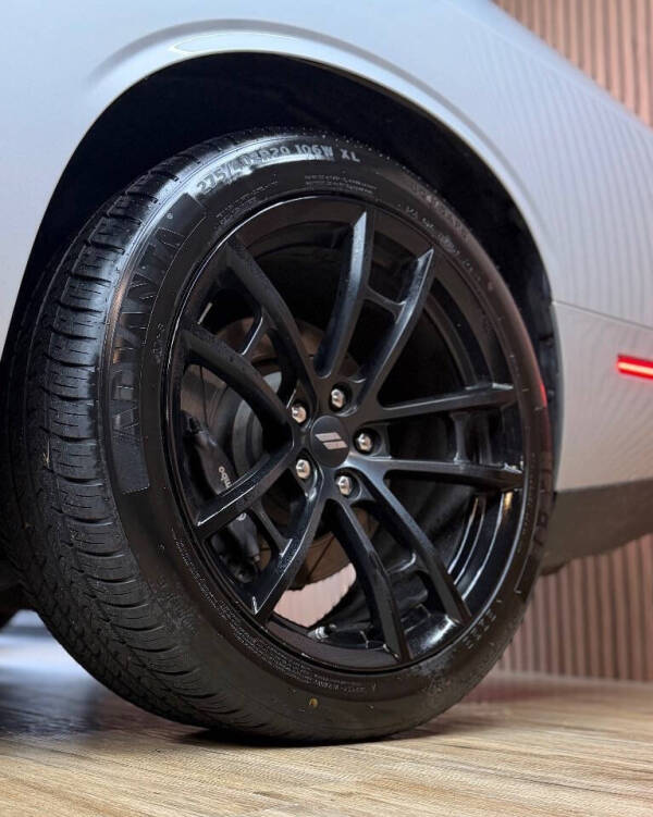 2019 Dodge Challenger R/T Scat Pack