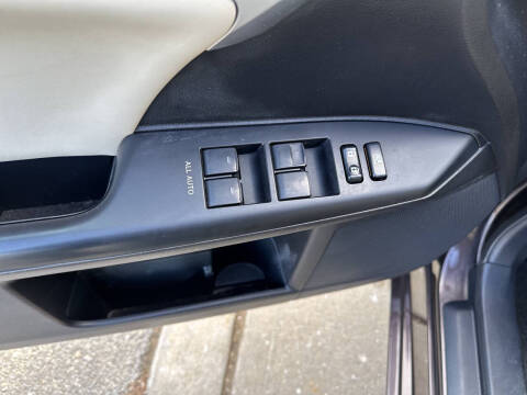 2012 Lexus CT 200h Premium