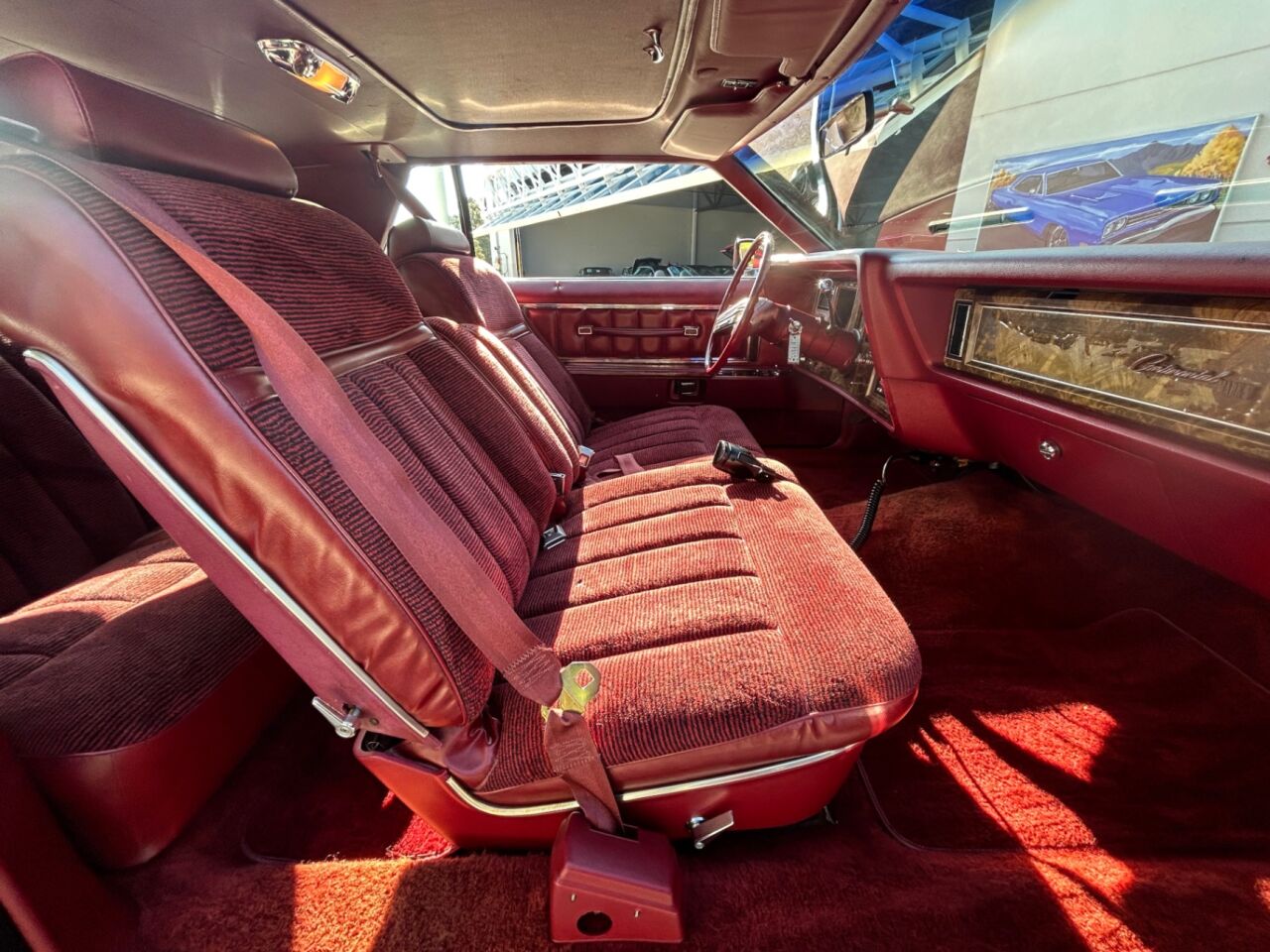 1979 Lincoln Mark V 23