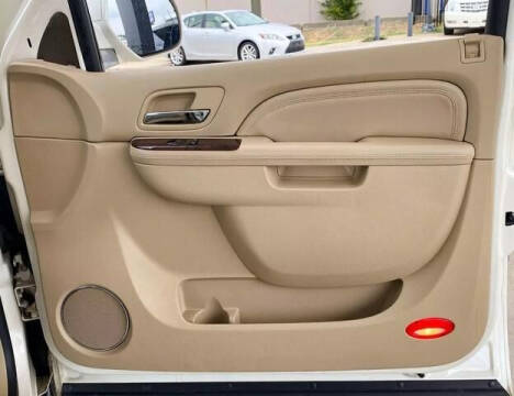 2010 Cadillac Escalade Premium