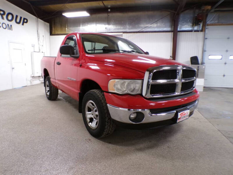 2005 Dodge Ram 1500