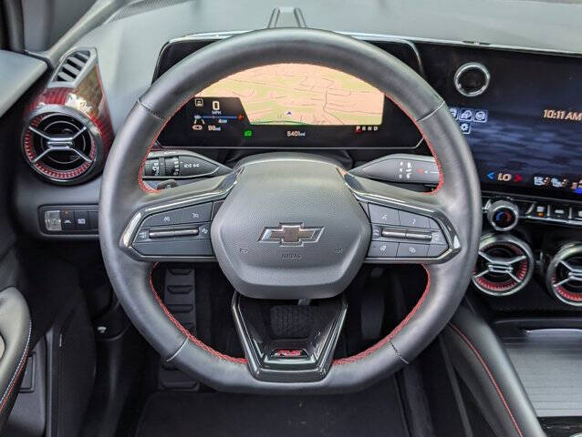 2024 Chevrolet Blazer EV RS